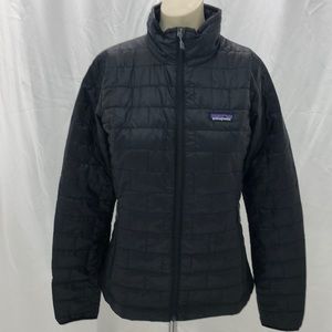 Patagonia Women’s Nano Puff Jacket